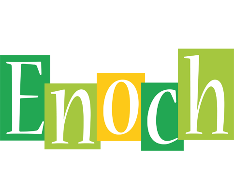 Enoch lemonade logo