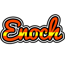 Enoch madrid logo