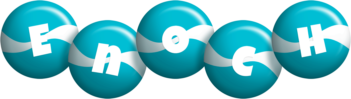 Enoch messi logo