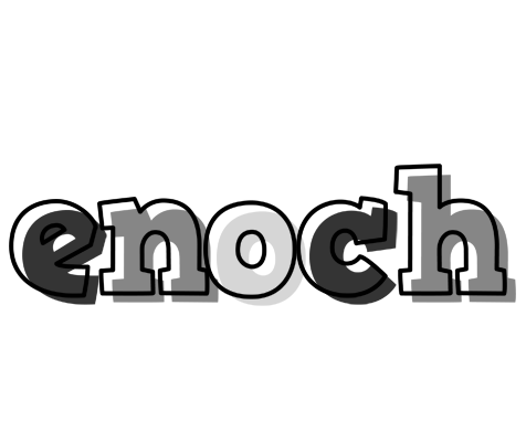 Enoch night logo