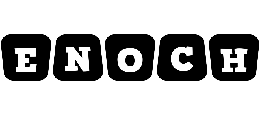 Enoch racing logo