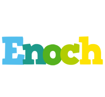 Enoch rainbows logo