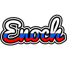 Enoch russia logo