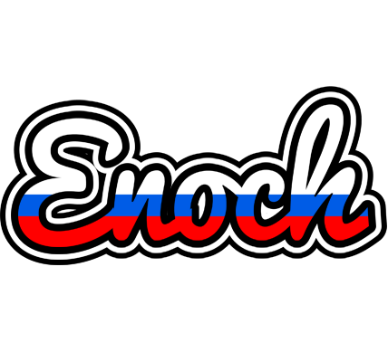 Enoch russia logo
