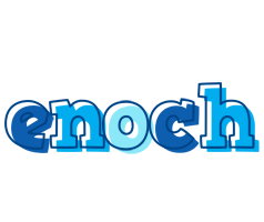 Enoch sailor logo