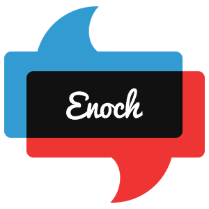 Enoch sharks logo