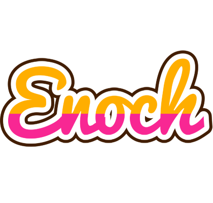 Enoch smoothie logo