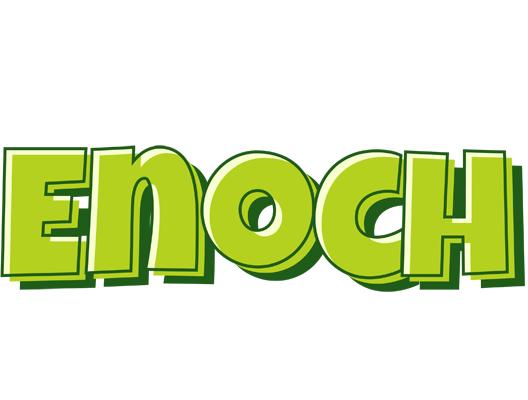 Enoch summer logo