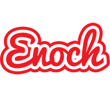 Enoch sunshine logo