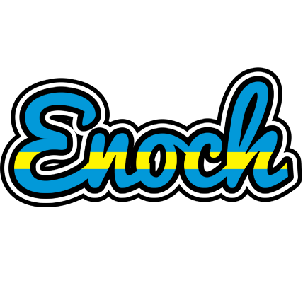 Enoch sweden logo