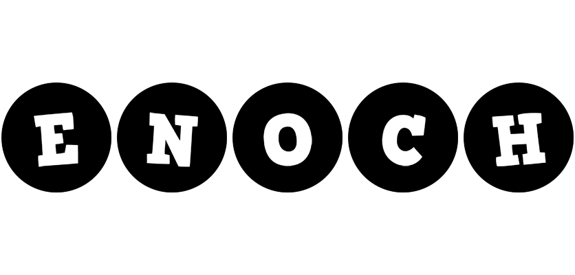 Enoch tools logo