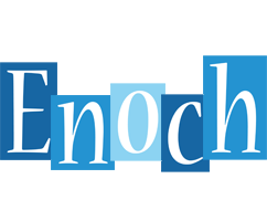 Enoch winter logo