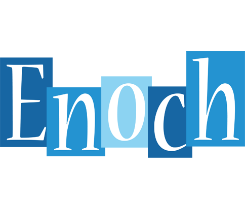Enoch winter logo