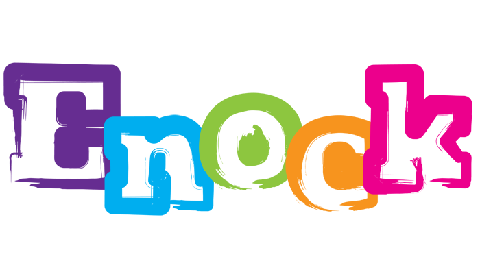 Enock casino logo