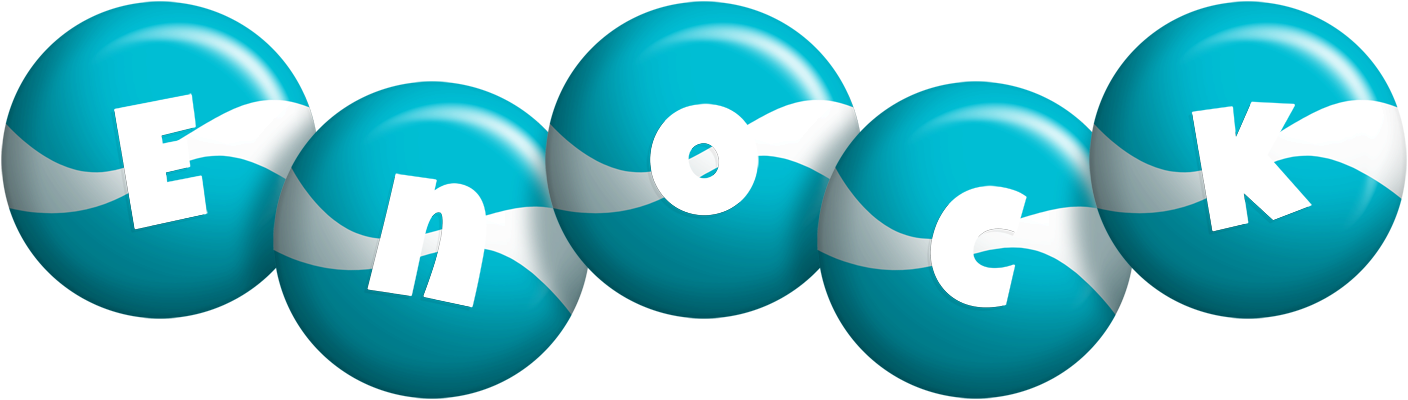 Enock messi logo