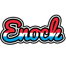 Enock norway logo