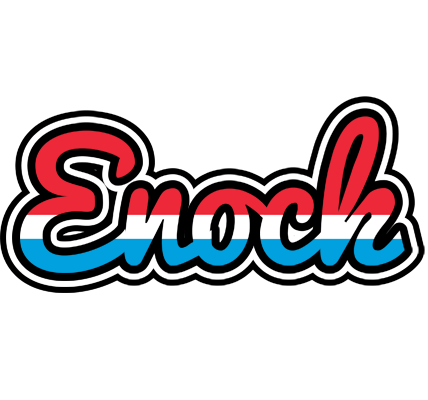 Enock norway logo