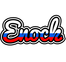 Enock russia logo