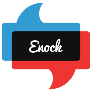 Enock sharks logo