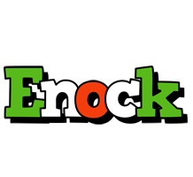 Enock venezia logo