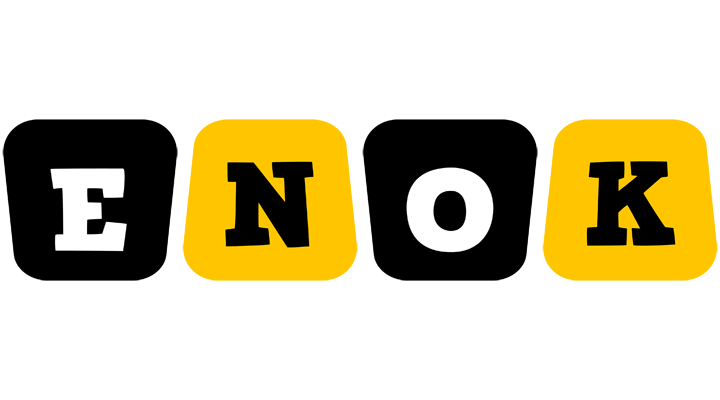 Enok boots logo