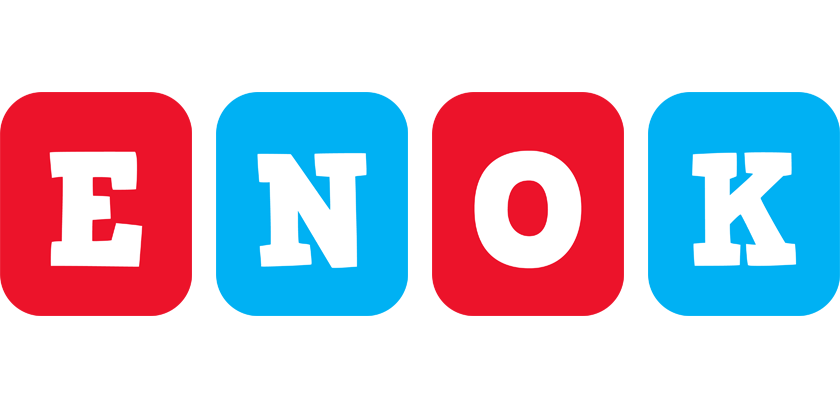 Enok diesel logo