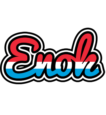 Enok norway logo