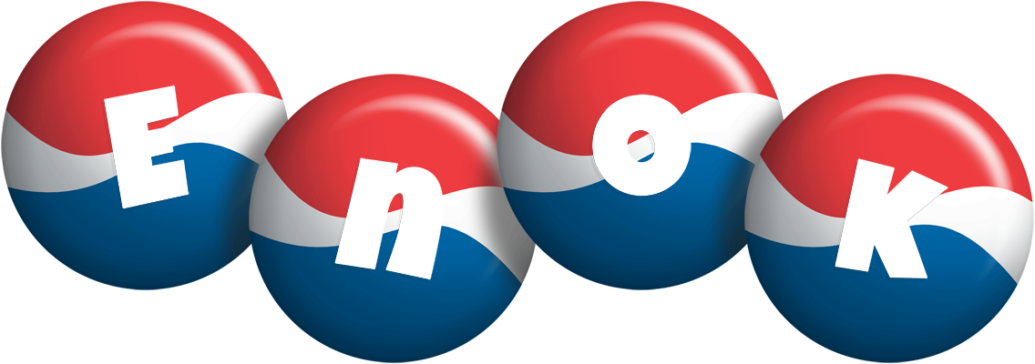 Enok paris logo
