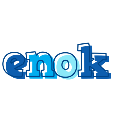 Enok sailor logo