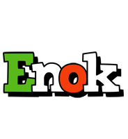 Enok venezia logo