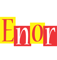 Enor errors logo