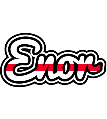 Enor kingdom logo