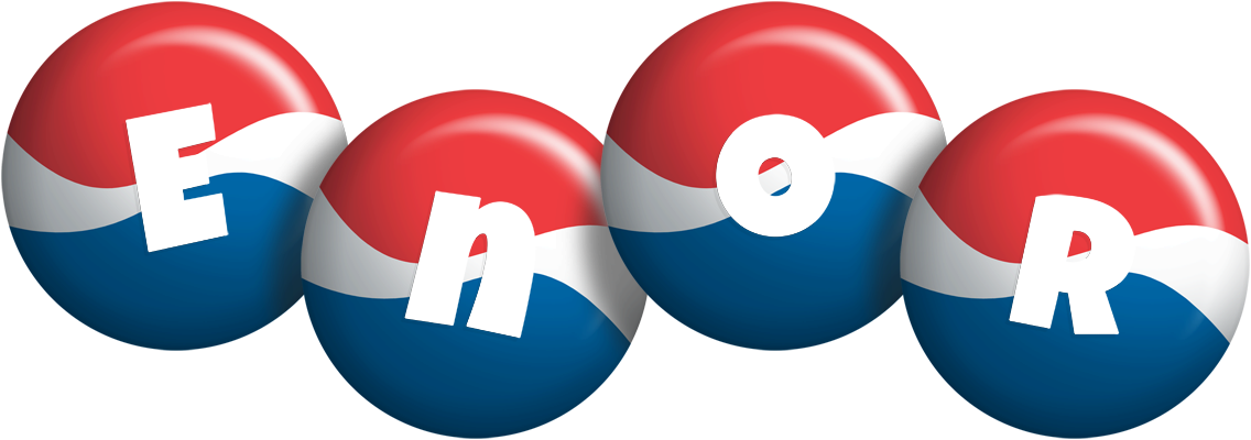 Enor paris logo