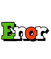 Enor venezia logo