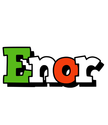 Enor venezia logo