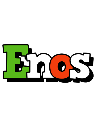 Enos venezia logo