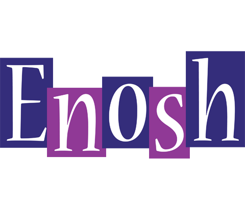 Enosh autumn logo
