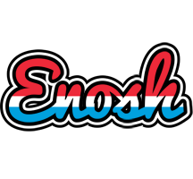 Enosh norway logo