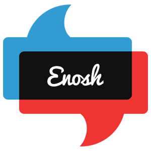 Enosh sharks logo