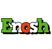 Enosh venezia logo