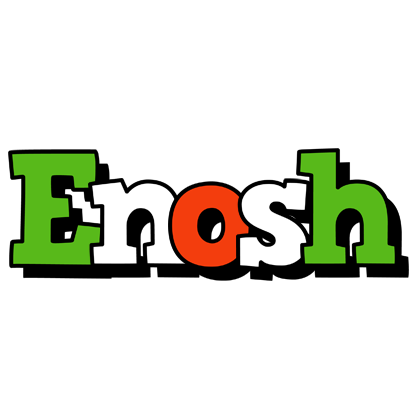 Enosh venezia logo