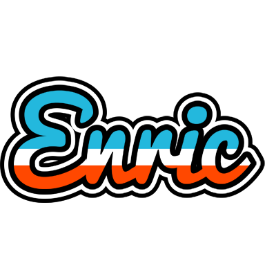 Enric america logo