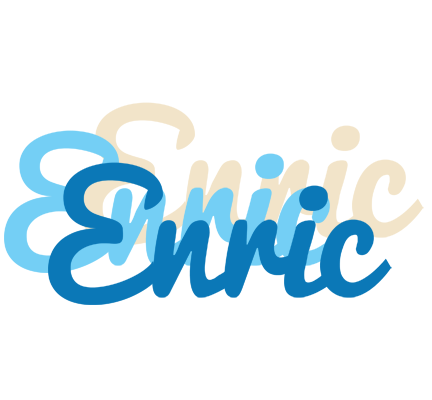 Enric breeze logo