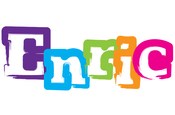 Enric casino logo