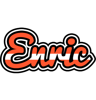 Enric denmark logo