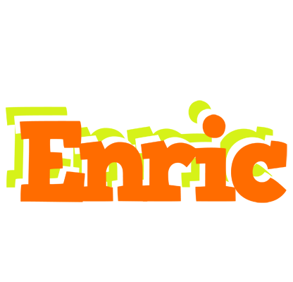 Enric healthy logo