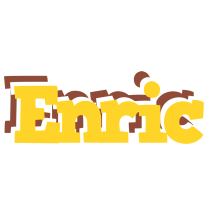 Enric hotcup logo