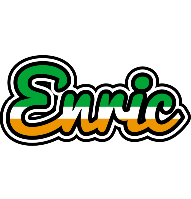 Enric ireland logo