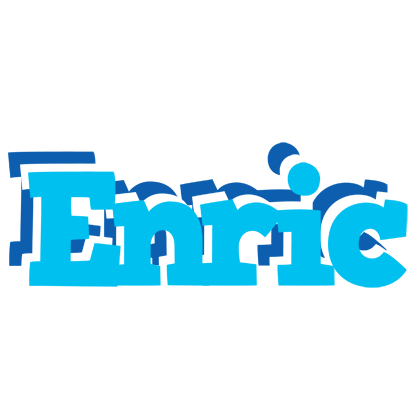 Enric jacuzzi logo