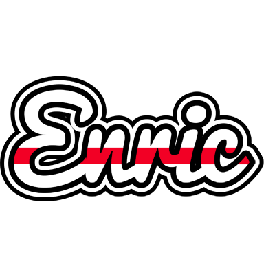 Enric kingdom logo